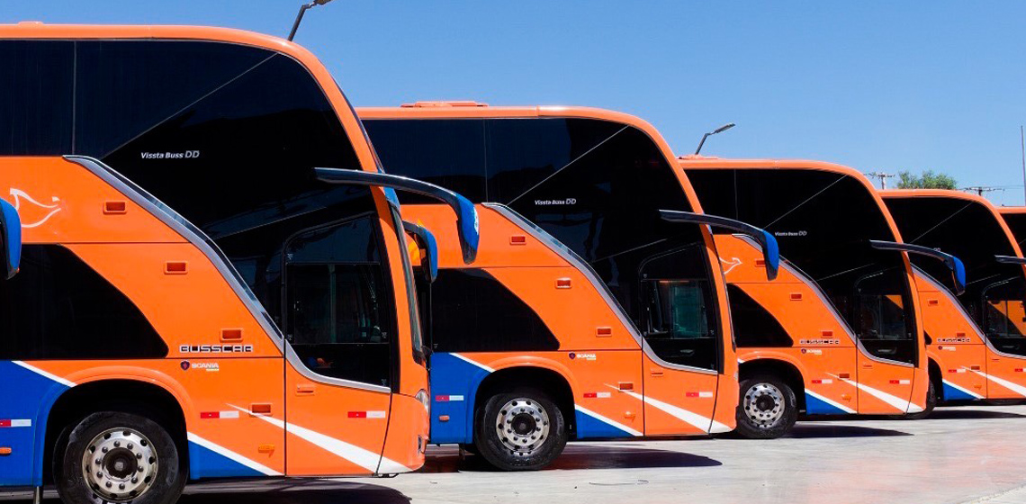 CONVENIO COMPRA PASAJES PULLMAN BUS
